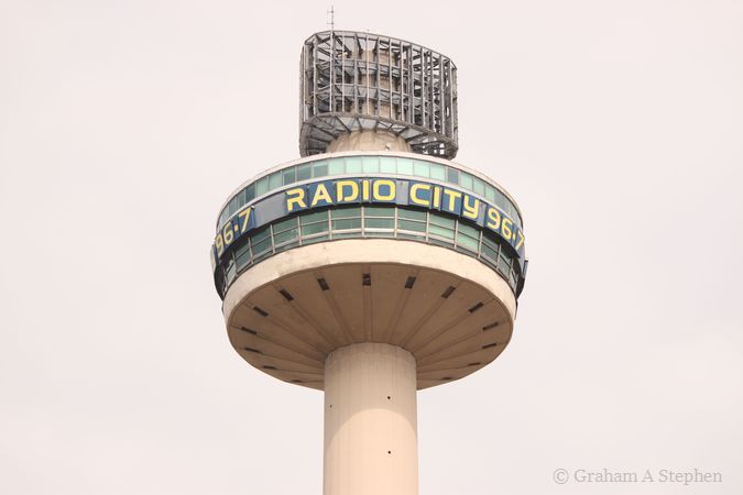 Radio City Tower